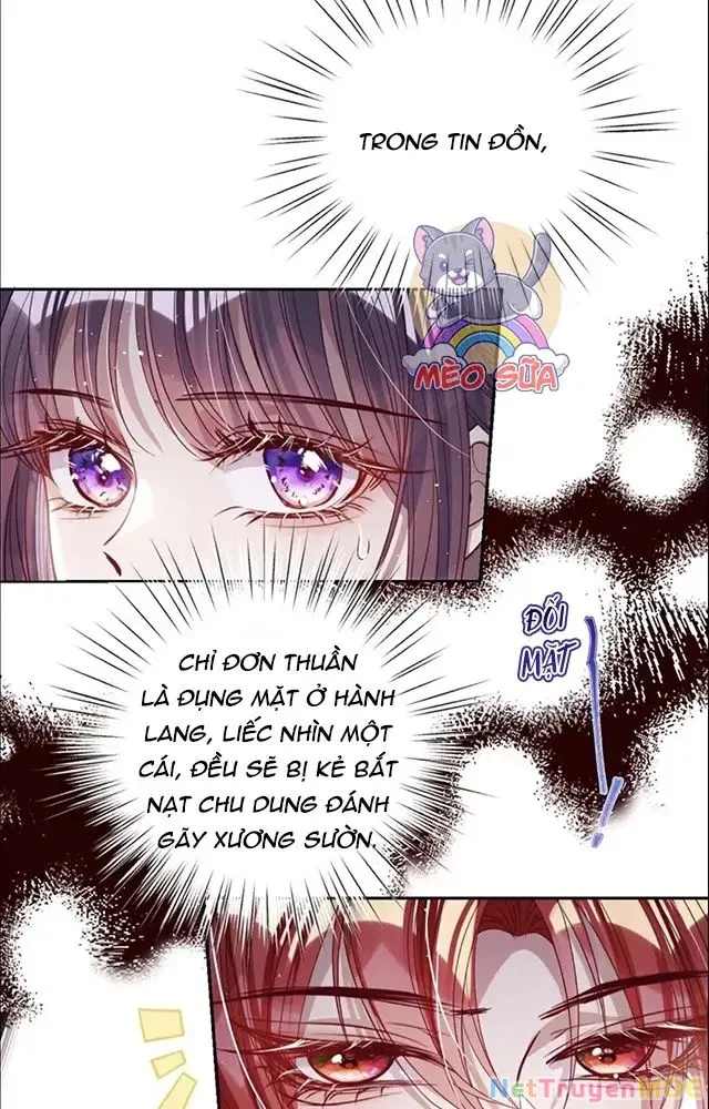 Nuông Chiều Mỹ Nhân Cuồng Nhiệt Chap 521 - Next Chap 522