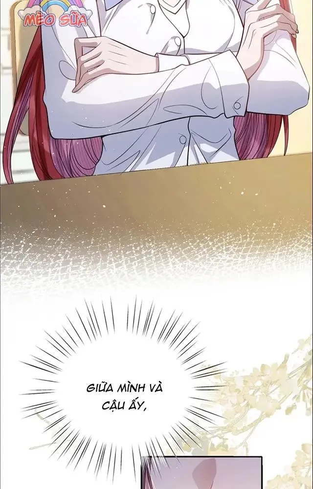 Nuông Chiều Mỹ Nhân Cuồng Nhiệt Chap 521 - Next Chap 522