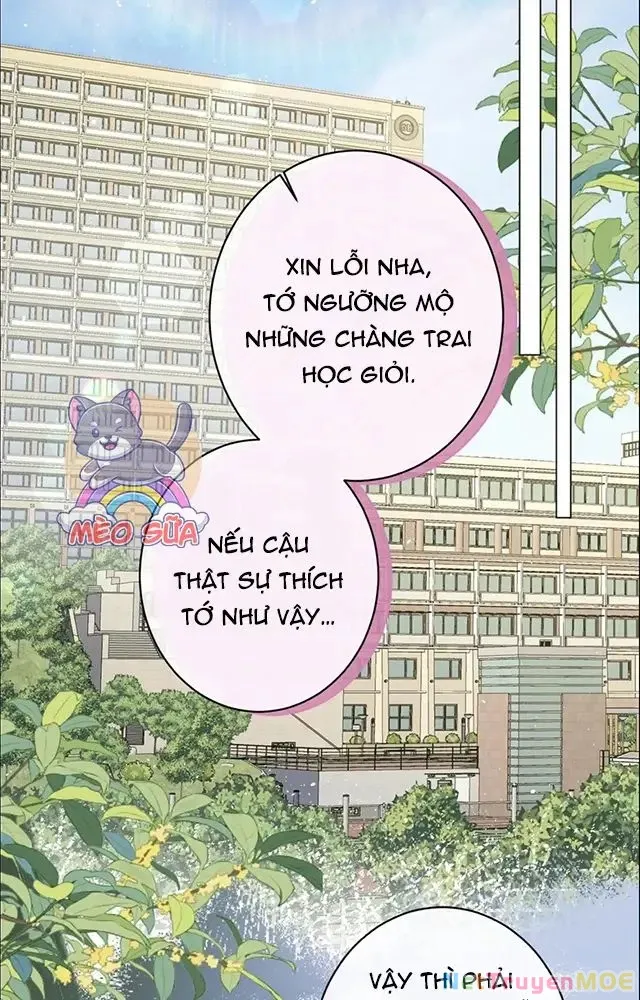 Nuông Chiều Mỹ Nhân Cuồng Nhiệt Chap 521 - Next Chap 522