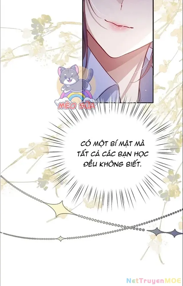 Nuông Chiều Mỹ Nhân Cuồng Nhiệt Chap 521 - Next Chap 522