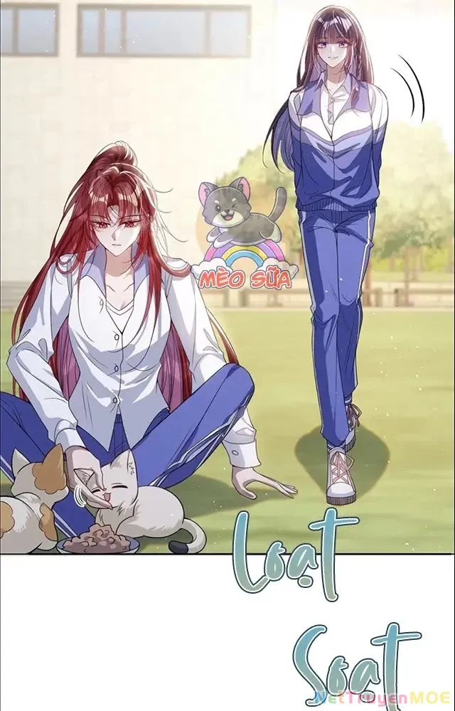 Nuông Chiều Mỹ Nhân Cuồng Nhiệt Chap 521 - Next Chap 522