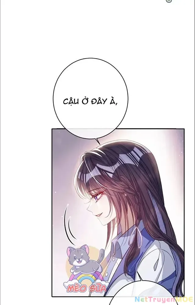 Nuông Chiều Mỹ Nhân Cuồng Nhiệt Chap 521 - Next Chap 522
