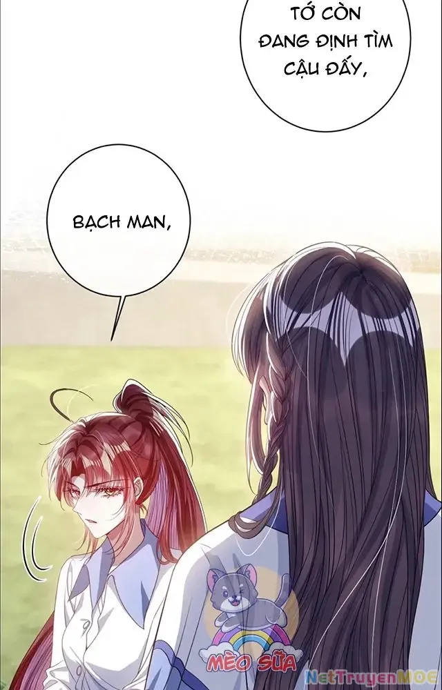 Nuông Chiều Mỹ Nhân Cuồng Nhiệt Chap 521 - Next Chap 522