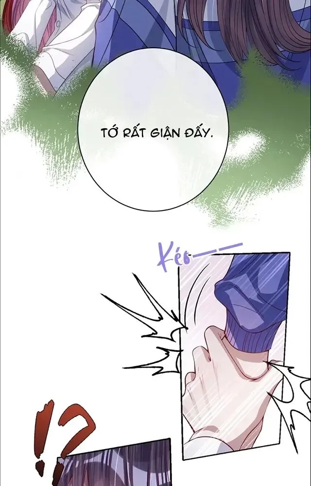Nuông Chiều Mỹ Nhân Cuồng Nhiệt Chap 521 - Next Chap 522