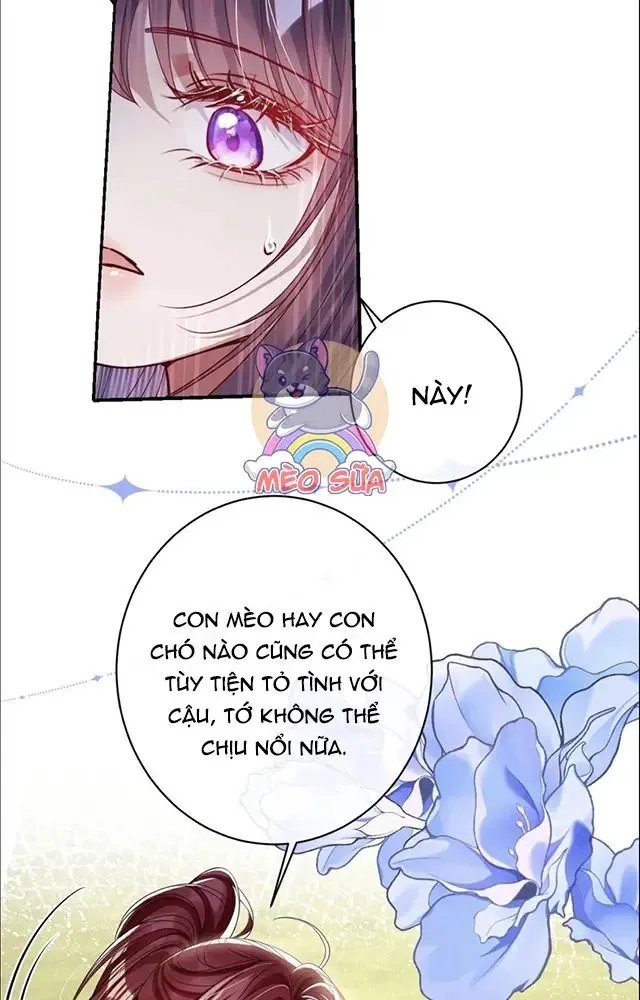Nuông Chiều Mỹ Nhân Cuồng Nhiệt Chap 521 - Next Chap 522