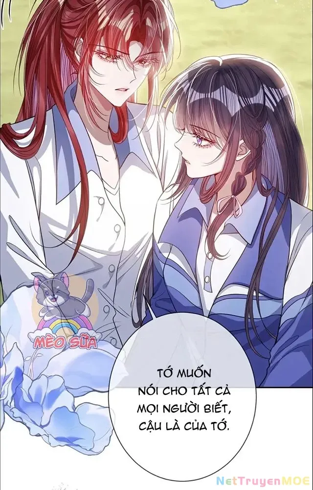 Nuông Chiều Mỹ Nhân Cuồng Nhiệt Chap 521 - Next Chap 522