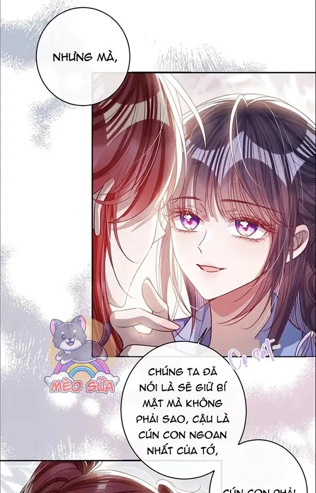 Nuông Chiều Mỹ Nhân Cuồng Nhiệt Chap 521 - Next Chap 522