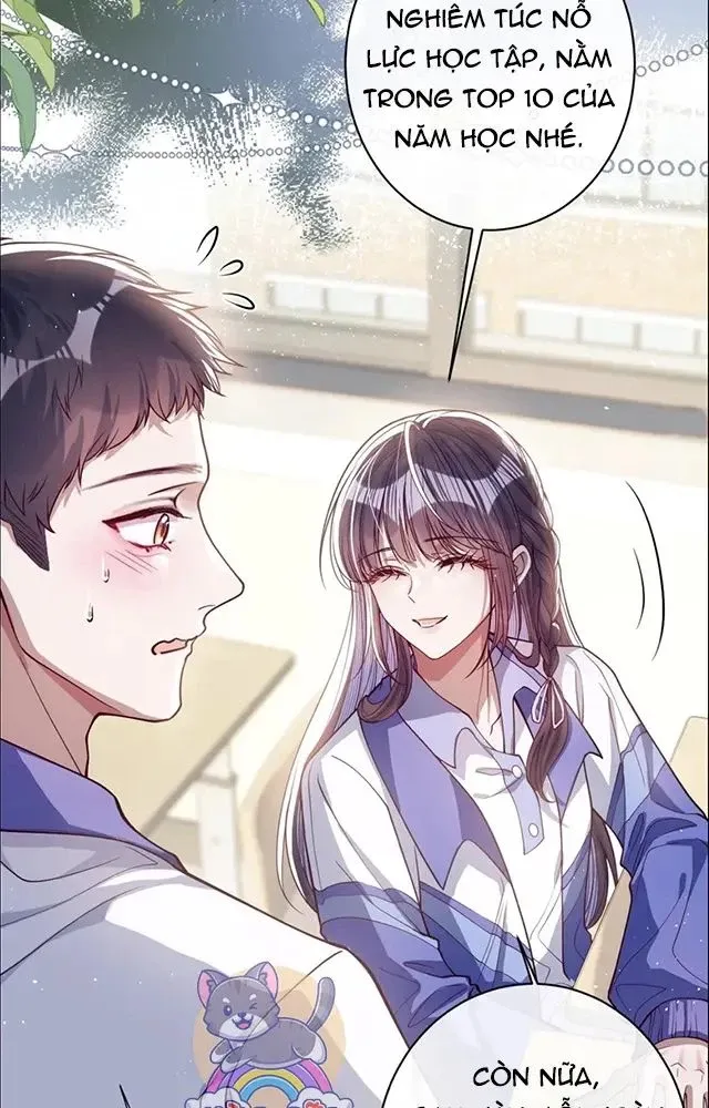 Nuông Chiều Mỹ Nhân Cuồng Nhiệt Chap 521 - Next Chap 522