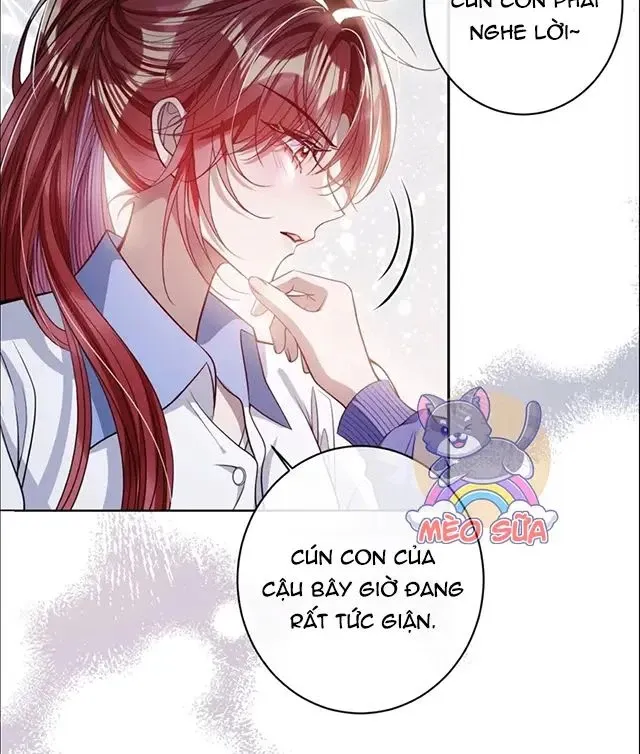Nuông Chiều Mỹ Nhân Cuồng Nhiệt Chap 521 - Next Chap 522