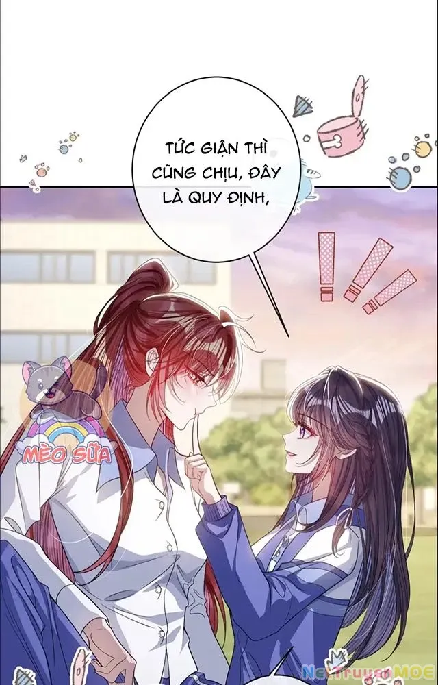 Nuông Chiều Mỹ Nhân Cuồng Nhiệt Chap 521 - Next Chap 522