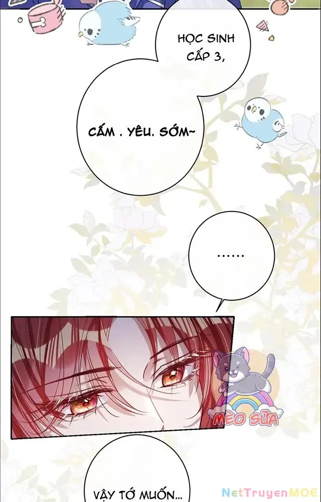 Nuông Chiều Mỹ Nhân Cuồng Nhiệt Chap 521 - Next Chap 522