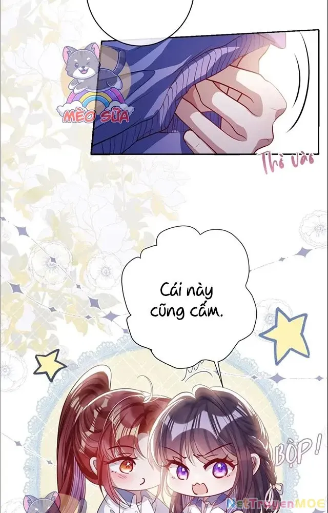 Nuông Chiều Mỹ Nhân Cuồng Nhiệt Chap 521 - Next Chap 522