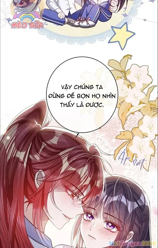 Nuông Chiều Mỹ Nhân Cuồng Nhiệt Chap 521 - Next Chap 522