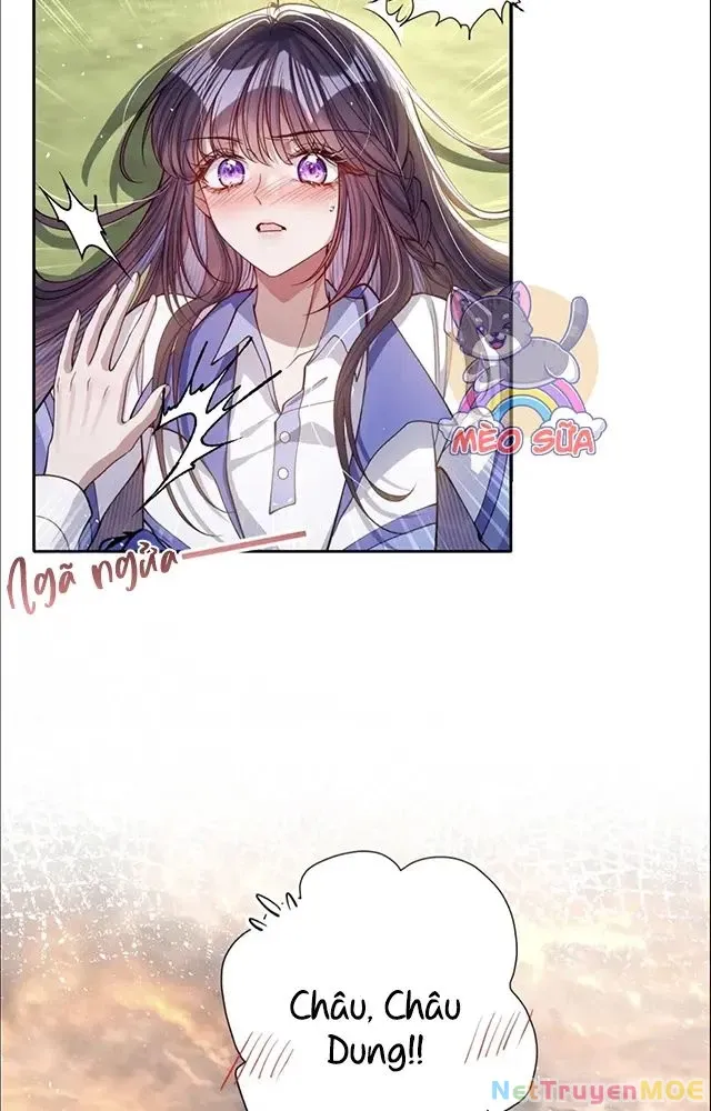 Nuông Chiều Mỹ Nhân Cuồng Nhiệt Chap 521 - Next Chap 522