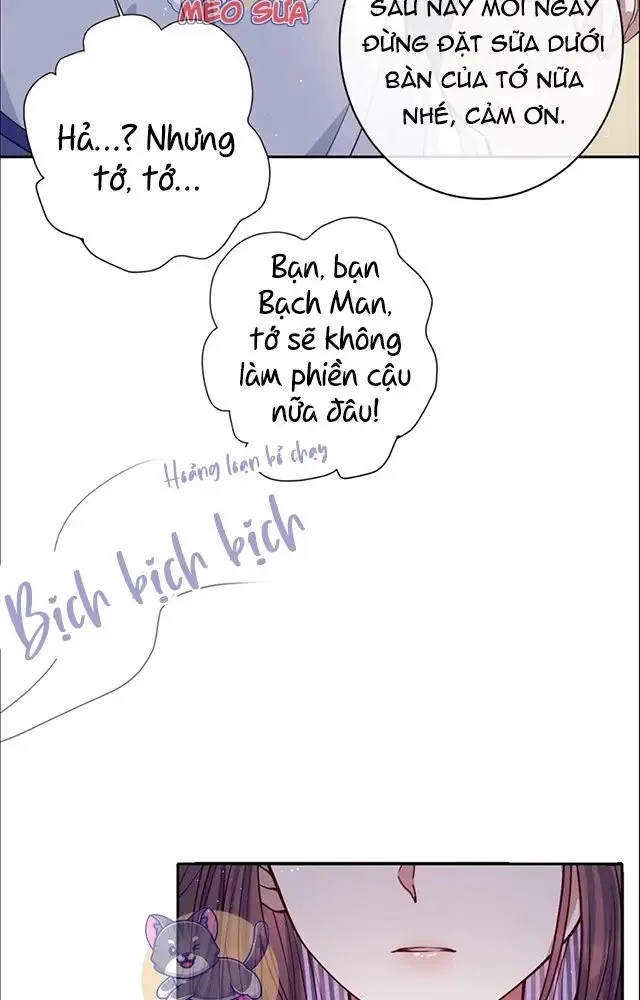Nuông Chiều Mỹ Nhân Cuồng Nhiệt Chap 521 - Next Chap 522