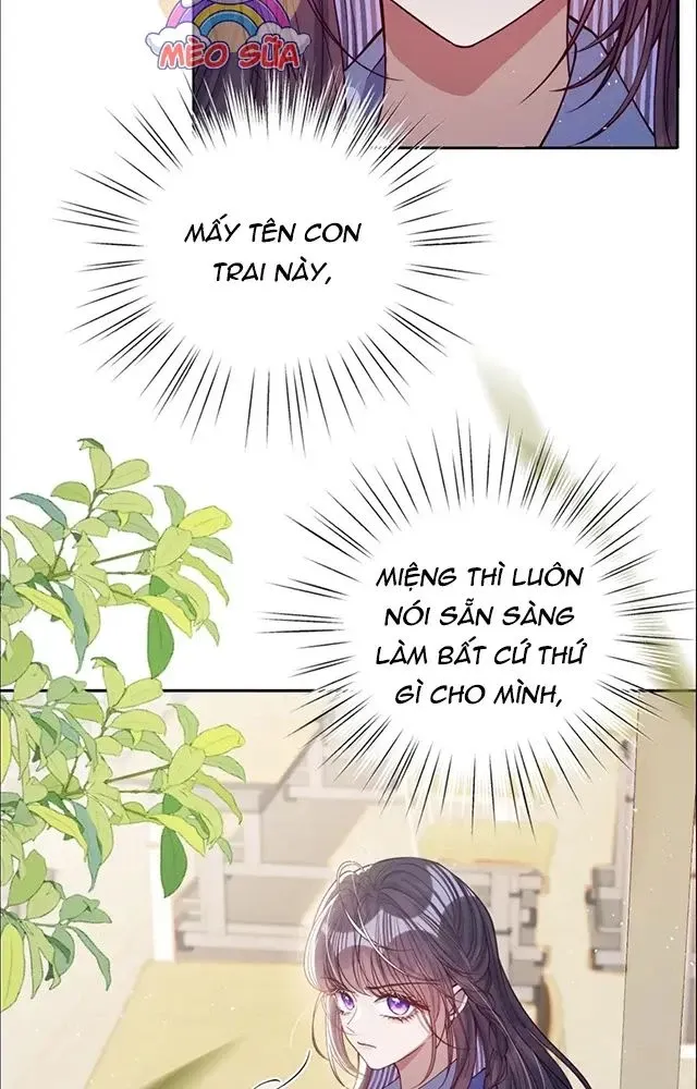 Nuông Chiều Mỹ Nhân Cuồng Nhiệt Chap 521 - Next Chap 522