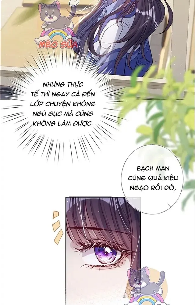 Nuông Chiều Mỹ Nhân Cuồng Nhiệt Chap 521 - Next Chap 522