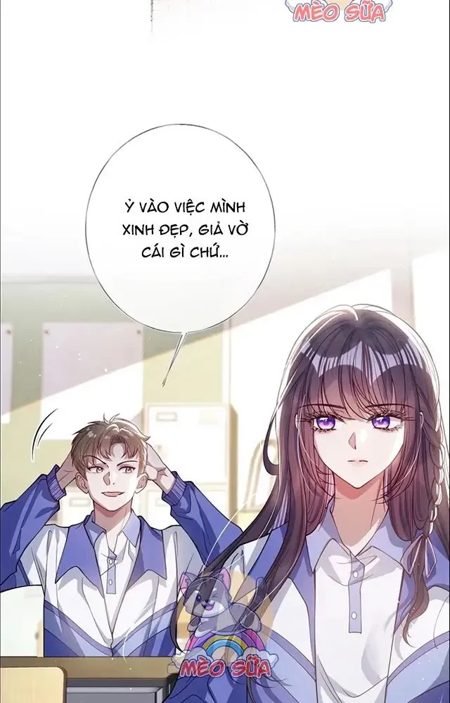 Nuông Chiều Mỹ Nhân Cuồng Nhiệt Chap 521 - Next Chap 522