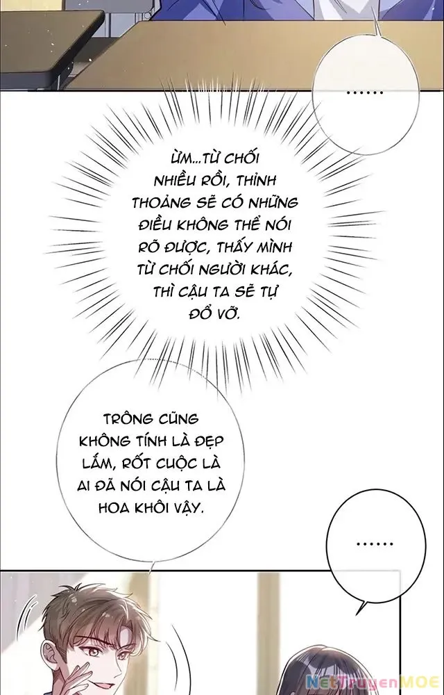 Nuông Chiều Mỹ Nhân Cuồng Nhiệt Chap 521 - Next Chap 522
