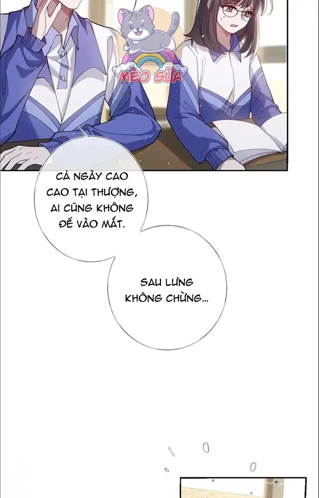 Nuông Chiều Mỹ Nhân Cuồng Nhiệt Chap 521 - Next Chap 522