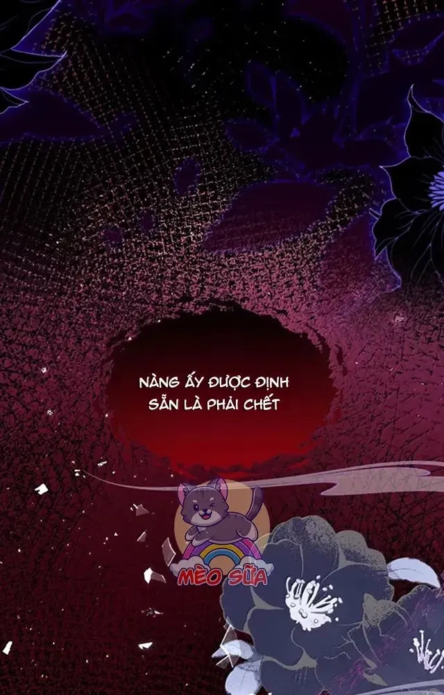 Nuông Chiều Mỹ Nhân Cuồng Nhiệt Chap 55 - Next Chap 56