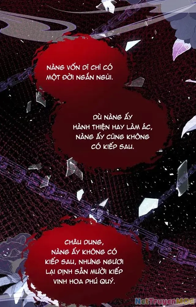 Nuông Chiều Mỹ Nhân Cuồng Nhiệt Chap 55 - Next Chap 56