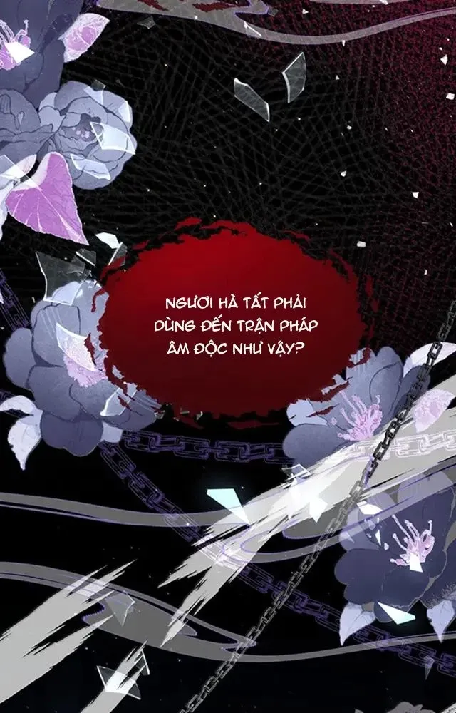 Nuông Chiều Mỹ Nhân Cuồng Nhiệt Chap 55 - Next Chap 56