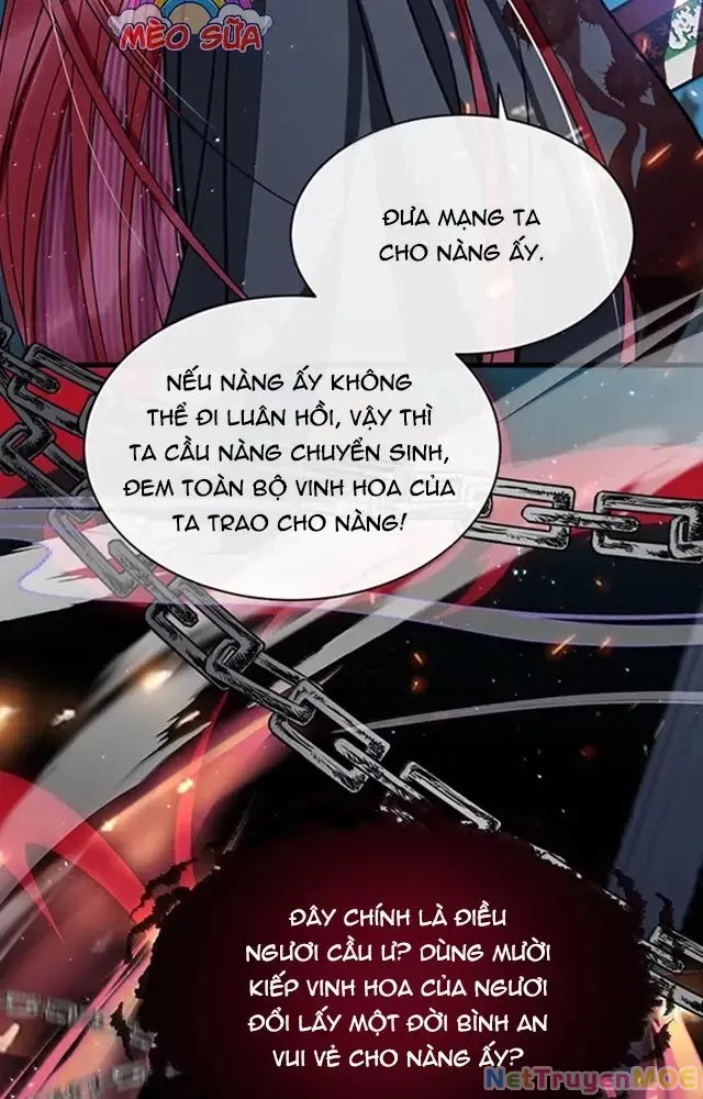 Nuông Chiều Mỹ Nhân Cuồng Nhiệt Chap 55 - Next Chap 56