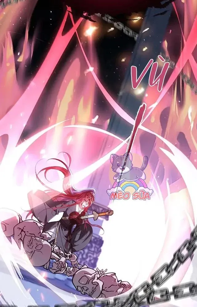 Nuông Chiều Mỹ Nhân Cuồng Nhiệt Chap 55 - Next Chap 56