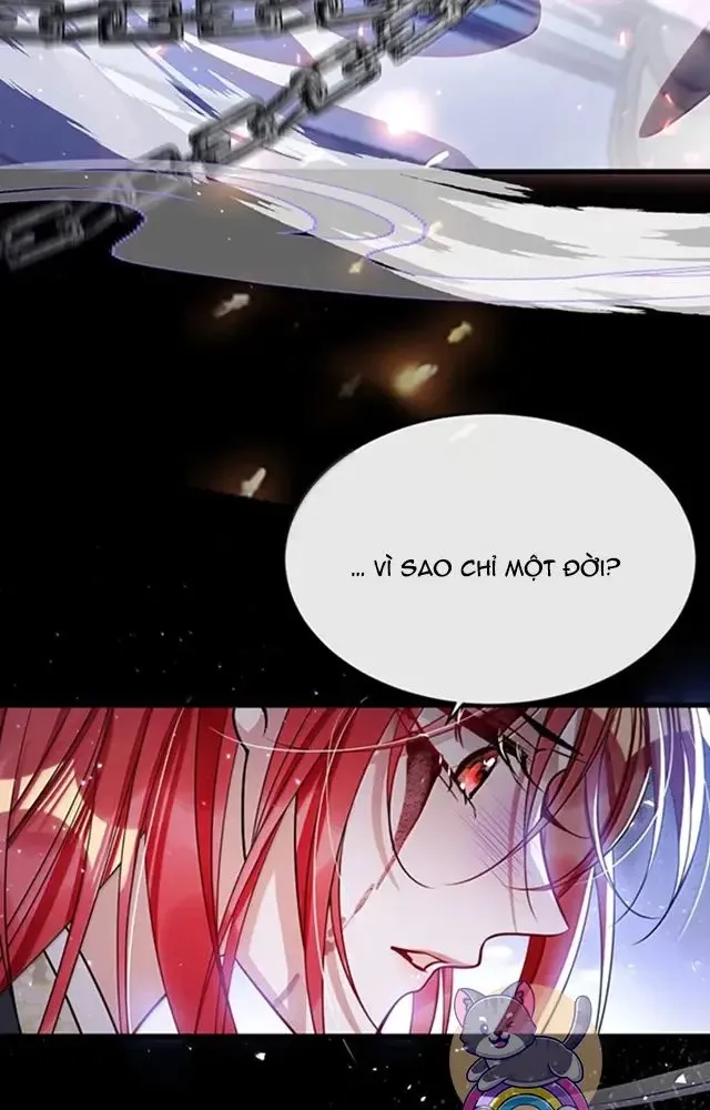 Nuông Chiều Mỹ Nhân Cuồng Nhiệt Chap 55 - Next Chap 56