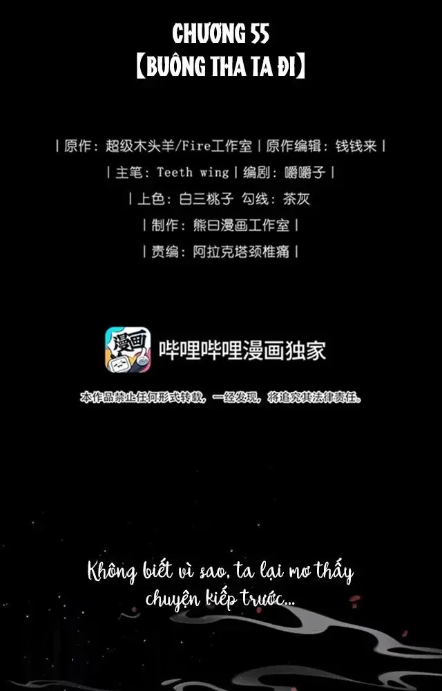 Nuông Chiều Mỹ Nhân Cuồng Nhiệt Chap 55 - Next Chap 56