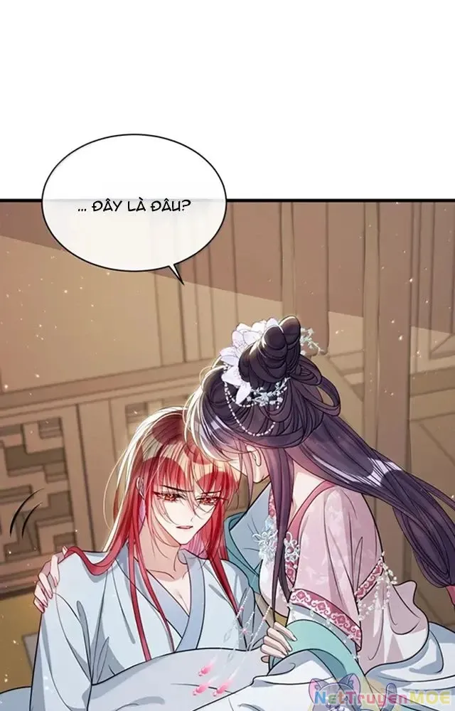 Nuông Chiều Mỹ Nhân Cuồng Nhiệt Chap 55 - Next Chap 56