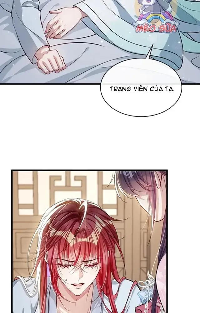 Nuông Chiều Mỹ Nhân Cuồng Nhiệt Chap 55 - Next Chap 56