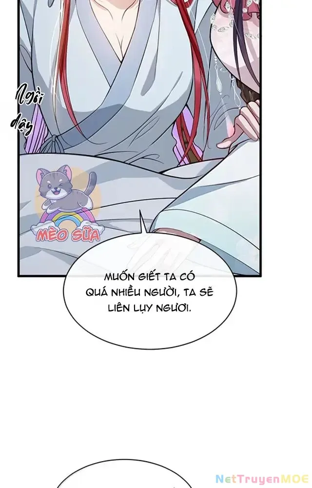 Nuông Chiều Mỹ Nhân Cuồng Nhiệt Chap 55 - Next Chap 56