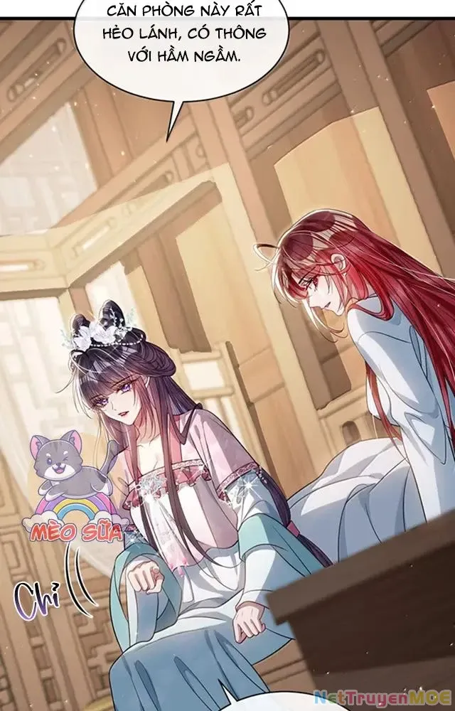 Nuông Chiều Mỹ Nhân Cuồng Nhiệt Chap 55 - Next Chap 56