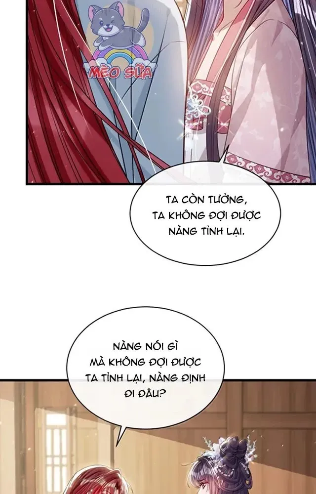 Nuông Chiều Mỹ Nhân Cuồng Nhiệt Chap 55 - Next Chap 56