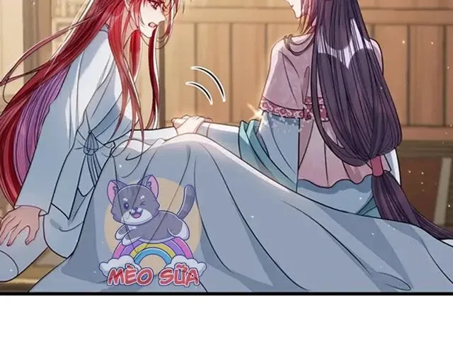 Nuông Chiều Mỹ Nhân Cuồng Nhiệt Chap 55 - Next Chap 56