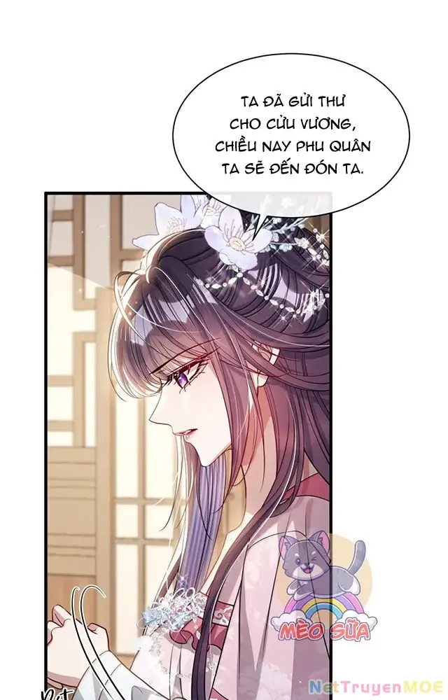 Nuông Chiều Mỹ Nhân Cuồng Nhiệt Chap 55 - Next Chap 56