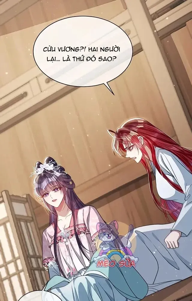 Nuông Chiều Mỹ Nhân Cuồng Nhiệt Chap 55 - Next Chap 56