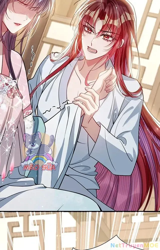 Nuông Chiều Mỹ Nhân Cuồng Nhiệt Chap 55 - Next Chap 56