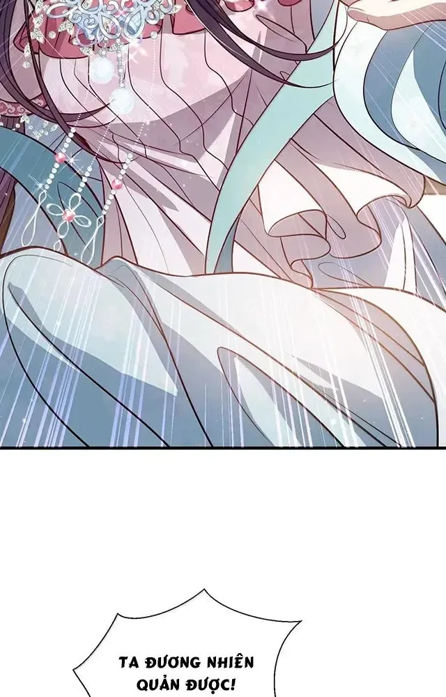 Nuông Chiều Mỹ Nhân Cuồng Nhiệt Chap 55 - Next Chap 56
