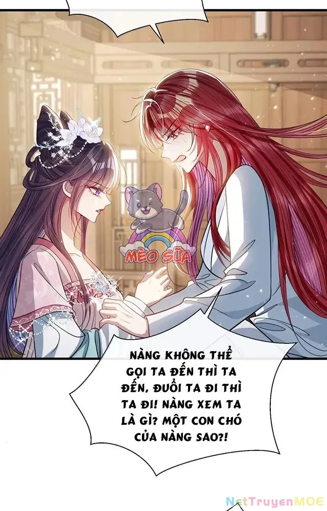 Nuông Chiều Mỹ Nhân Cuồng Nhiệt Chap 55 - Next Chap 56