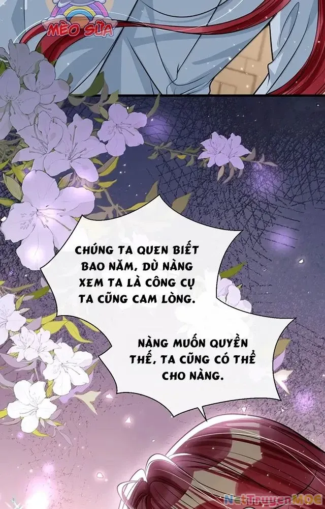 Nuông Chiều Mỹ Nhân Cuồng Nhiệt Chap 55 - Next Chap 56