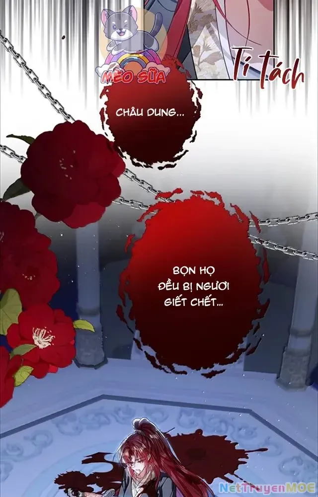 Nuông Chiều Mỹ Nhân Cuồng Nhiệt Chap 55 - Next Chap 56