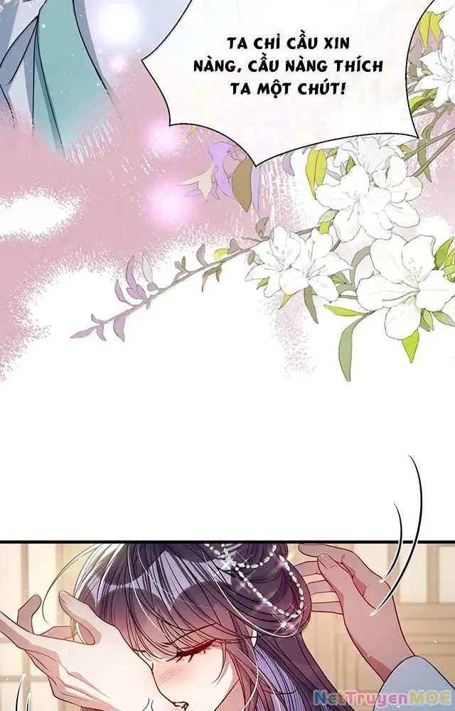 Nuông Chiều Mỹ Nhân Cuồng Nhiệt Chap 55 - Next Chap 56