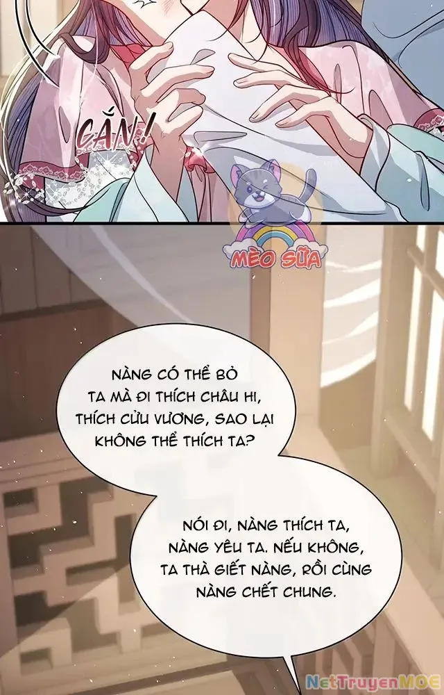 Nuông Chiều Mỹ Nhân Cuồng Nhiệt Chap 55 - Next Chap 56