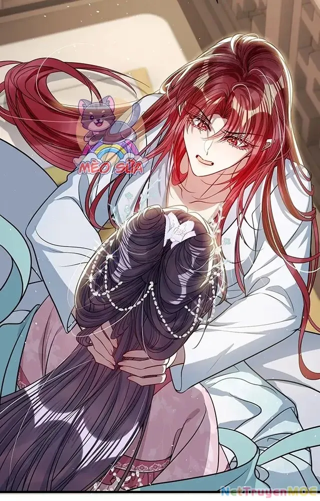 Nuông Chiều Mỹ Nhân Cuồng Nhiệt Chap 55 - Next Chap 56