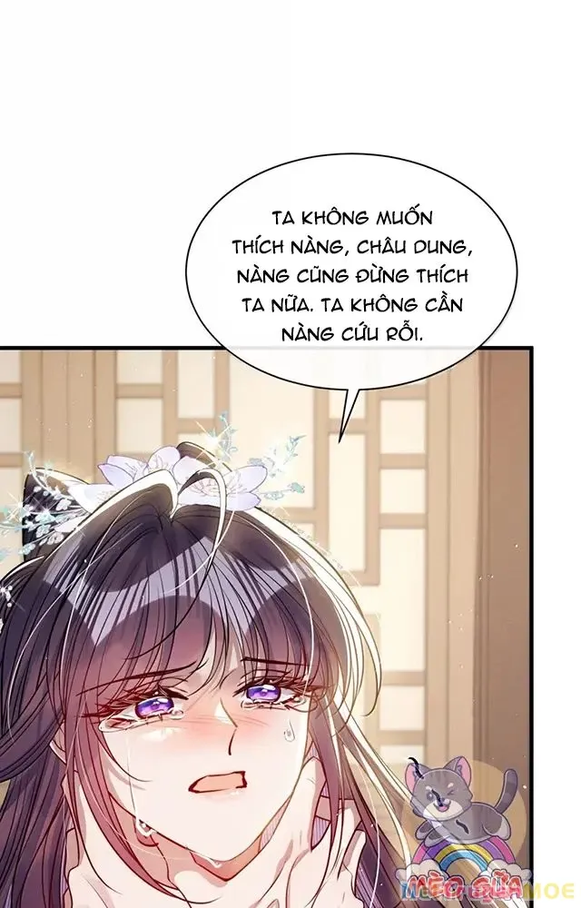 Nuông Chiều Mỹ Nhân Cuồng Nhiệt Chap 55 - Next Chap 56