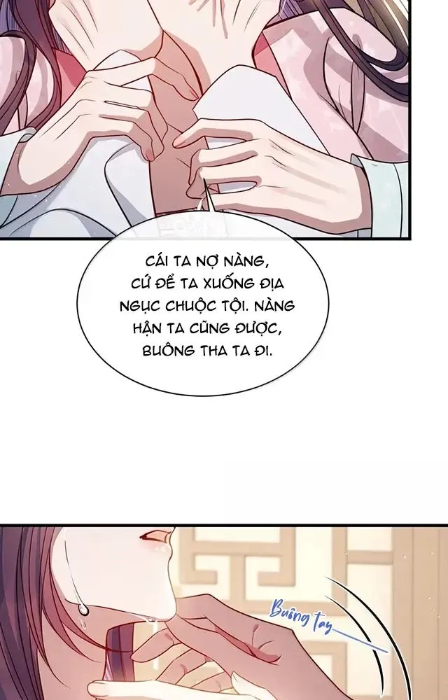 Nuông Chiều Mỹ Nhân Cuồng Nhiệt Chap 55 - Next Chap 56