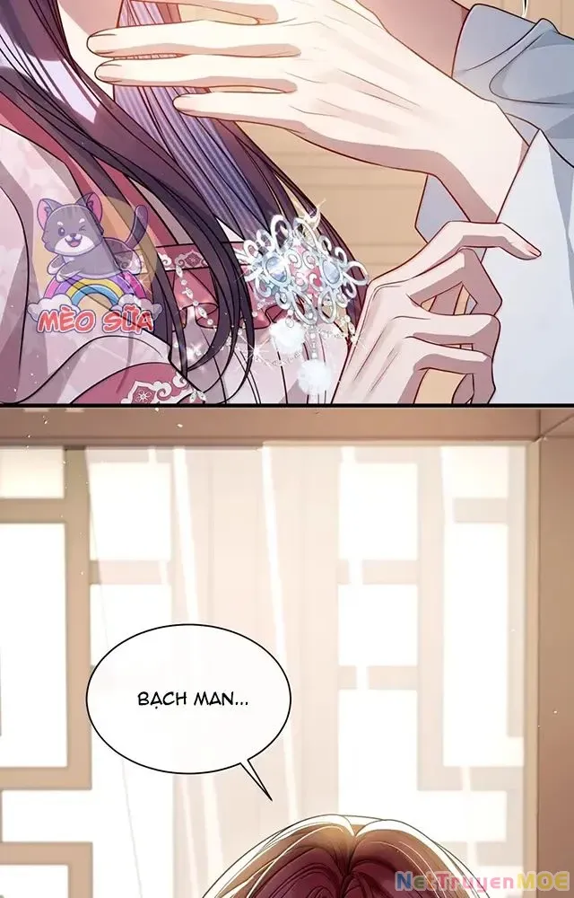 Nuông Chiều Mỹ Nhân Cuồng Nhiệt Chap 55 - Next Chap 56